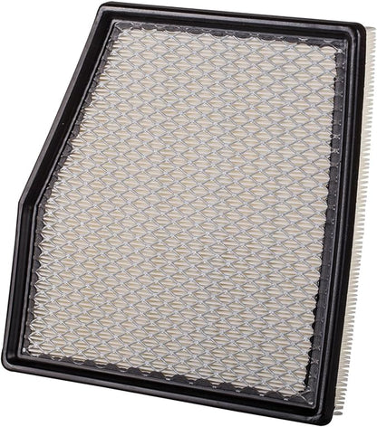 PG Engine Air Filter PA99209 | Fits 2017-2025 Chrysler Pacifica, 2020-2025 - Image 5