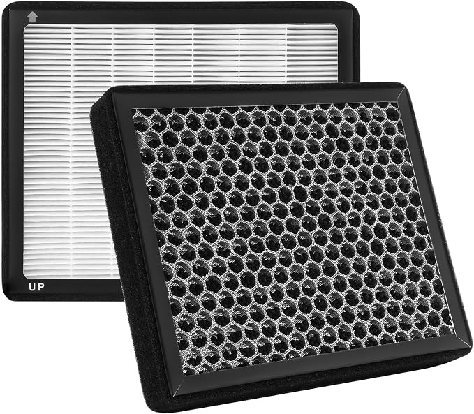 CAF1904C, Cabin Air Filter by JCCGLOBALSENSOR