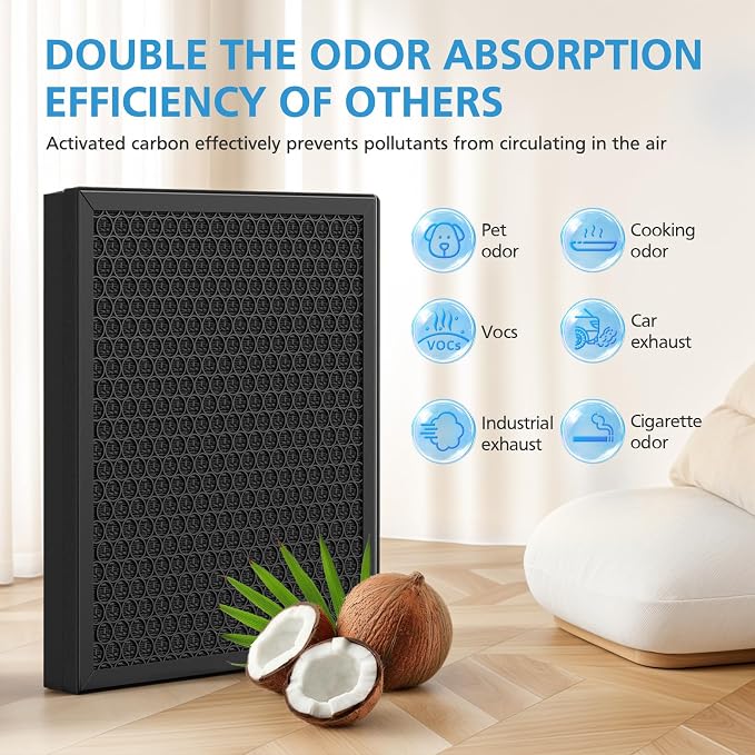 AP303/AP304 Replacement Filter Compatible - Image 7