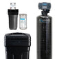 Aquasure Harmony Series 72, 000 Grains Whole House Water Softener Bundle by Aquasure