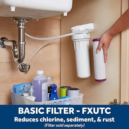 GE GX1S01R Drinking Water Filtration System - Image 6