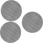 Luxshiny 3pcs Stainless Maker Filter Mesh by Luxshiny