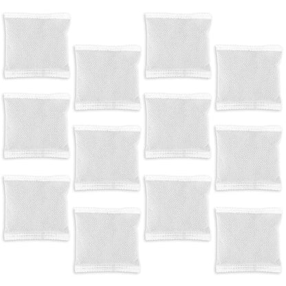12pcs Carbon Filter Refills for Playtex Diaper Genie, Activated Charcoal by Unknown