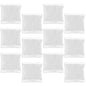 12pcs Carbon Filter Refills for Playtex Diaper Genie, Activated Charcoal by Unknown