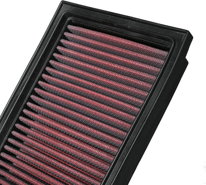 AO-2786 Air Filter Replace 33-2786, High Performance, Washable Compatible - Image 3