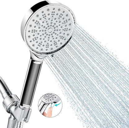 Cobbe Filtered Shower Head by Cobbe