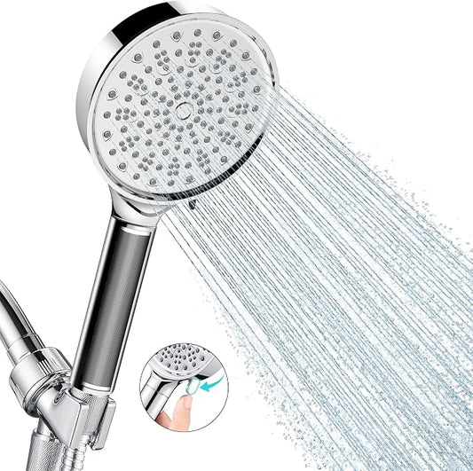 Cobbe Filtered Shower Head by Cobbe