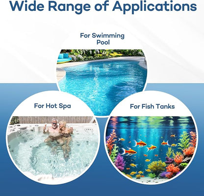 Pool Filter Balls - Image 6