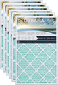 Cabana Filters 6-Pack 18x30x1 MERV 13 AC Furnace Air Filter by CabanaAirFilters