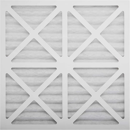 Eastwood HotCoat 20"x20"x1" Replacement Powder Coating Booth Filter | 1 Pack - Image 3