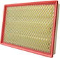 for Engine Air Filter JM5303 Fits by Capume