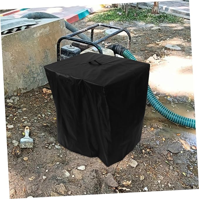 Pump Filter Cover Sand Pump Cover - Image 4