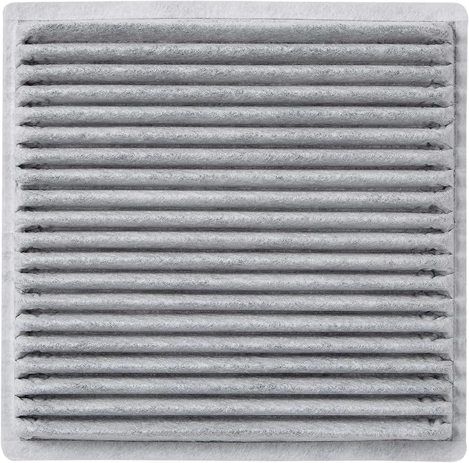 Spearhead Odor Defense Breathe Easy AC & Heater Cabin Filter, Fits Like OEM - Image 8