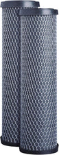CFS – Carbon Block Water Filter Cartridges Compatible by CompleteFiltrationServices