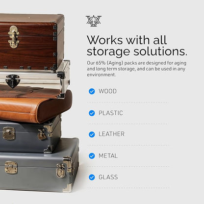 Valet 65% Two-Way Humidity Packs - Image 5