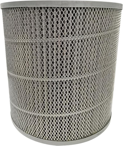 INTSUERMAI CNC Oil Mist Collector Replacement Filter Industrial Fume Purifier by INTSUPERMAI