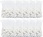 ALEGI Aquarium Premier Bulk Bio Ceramic Rings Filter Media by ALEGIAquarium
