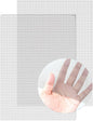 2 Pack Wire Mesh Screen 13.4'' x 9.5'' by TOYPOPOR
