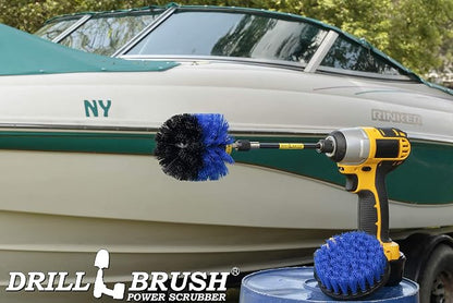 Marine - Kayak - Raft - Canoe - Inflatable - Boat Accessories - Hull Cleaner - - Image 6