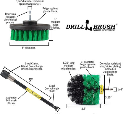 Kitchen Cleaning Supplies - Image 5