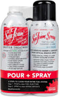 Sea Foam Motor Treatment and Intake Cleaner Combo Pack, 16 oz and 14 oz by SeaFoam