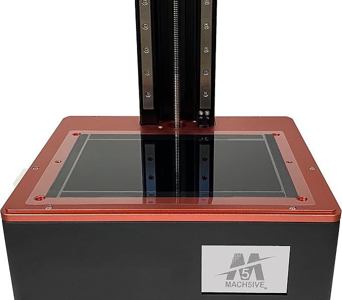 ZeroBubble Screen Saver for Elegoo Saturn & Saturn S Resin 3D Printer - Image 4