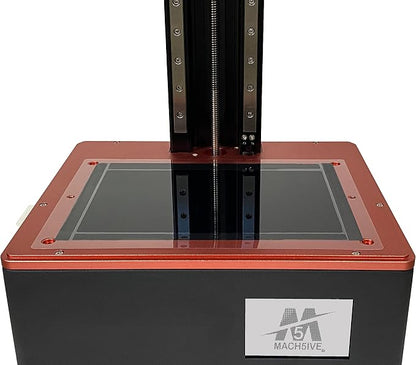 ZeroBubble Screen Saver for Elegoo Saturn & Saturn S Resin 3D Printer - Image 4