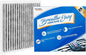 Spearhead Odor Defense Breathe Easy AC & Heater Cabin Filter | Fits 2007-15 Edge by SPEARHEAD
