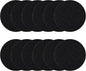 6.5 Inch Kitchen Compost Bin Filters Charcoal Replacement, ENLOY 12 Pack by ENLOY