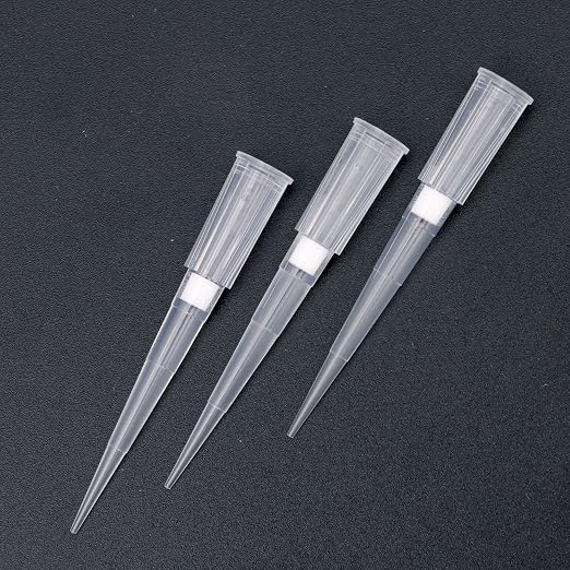 sterile Pipette tip 100ul, Universal Type, 96 Tips/Box - Image 4