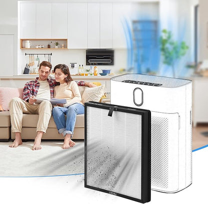 6 Packs HY4866 Replacement Filters Compatible - Image 6