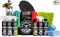 Chemical Guys HOL363 16-Piece Arsenal Builder Ceramic Car Wash & Protection Kit by ChemicalGuys