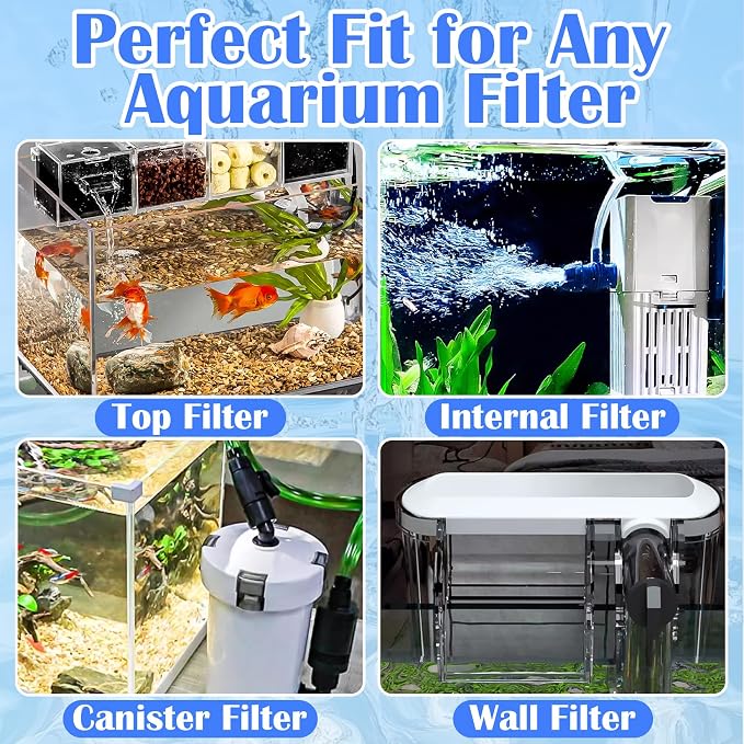 Aquarium Filter Pad - Image 6