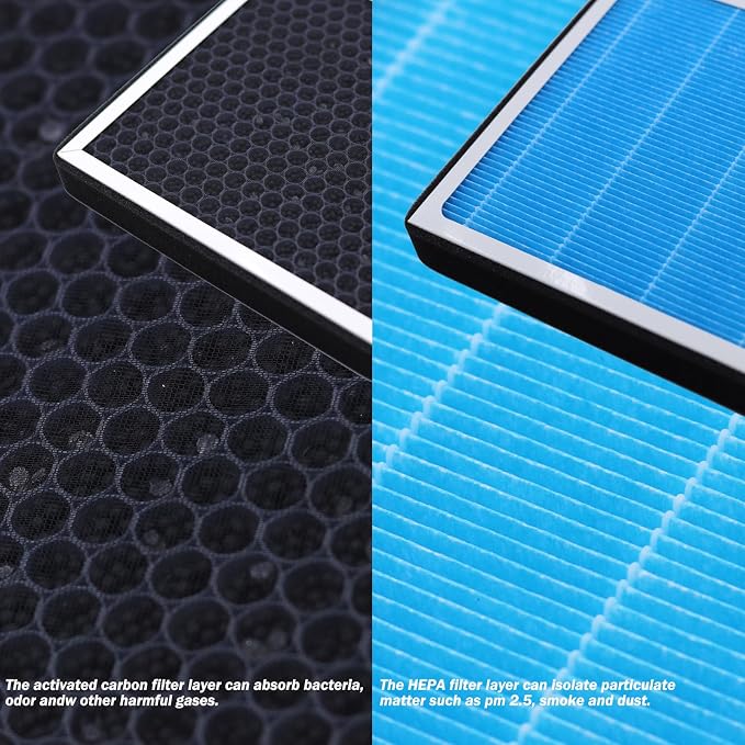 CF10285 Cabin Air Filter Compatible - Image 4