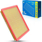 PHILTOP Engine Air Filter, CA8754 Compatible by PHILTOP
