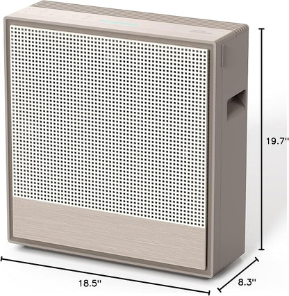 COWAY Air Purifiers for Home Large Room Up to 1, 860 ft², Washable Pre-Filter - Image 9
