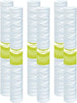 5 Micron Whole House Water Filter Cartridge, String Wound Sediment Filters by MewMore