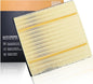 Engine Air Filter 7C3Z-9601-A Suitable by XTHZLPAtuoparts
