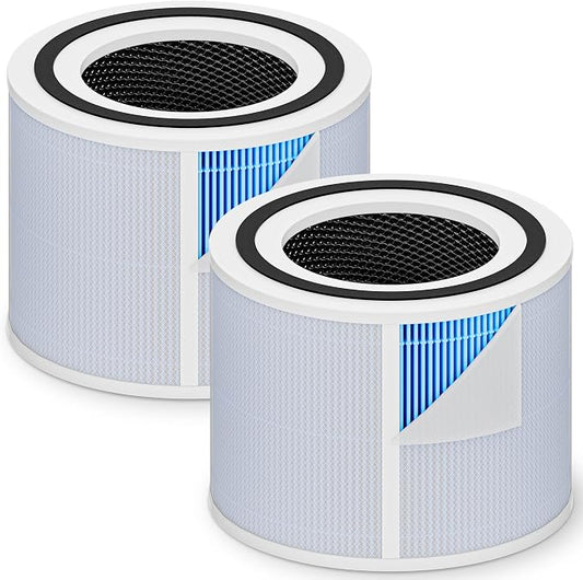 Core 300 Smoke Remover Replacement Filter by PETOX