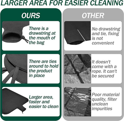4 x 6ft Large Dewatering Bags - Image 6