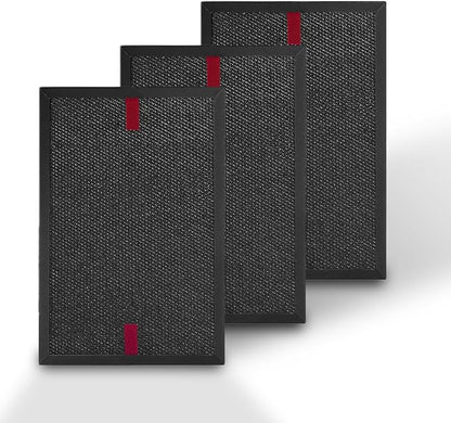 HRFSC1 Replacement Filter S 3 Pack Compatible by Prestivair