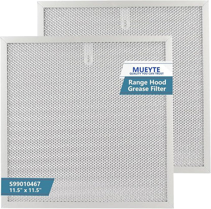 S99010467 Range Hood Filter 11.5" x 11.5" Replacement by Unknown