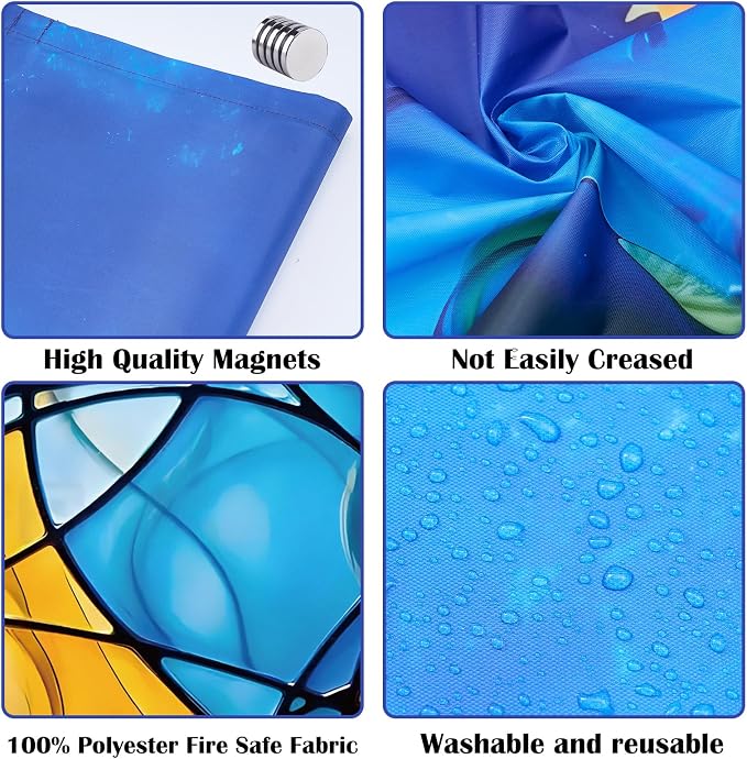 Fluorescent Light Covers - Image 6
