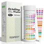 TESPERT Drinking Water Test Strips 125ct 16 in 1 – 30s Quick Screening by TESPERT