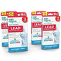 Safe Home® DIY Lead in Drinking Water Test Kit – Advanced Detection to 4 PPB – by SafeHomeWaterQualityTestKits