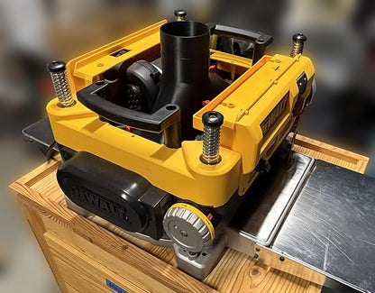 Improved Overhead Dust Port for DeWalt DW735 & DW735X - Image 6