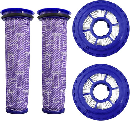 Vacuum Ball Animal 2 Ball Animal 3 Filter Replacement, by Kaulolado