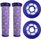 Vacuum Ball Animal 2 Ball Animal 3 Filter Replacement, by Kaulolado