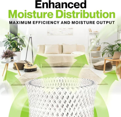 Durabasics Humidifier Filters Compatible - Image 4
