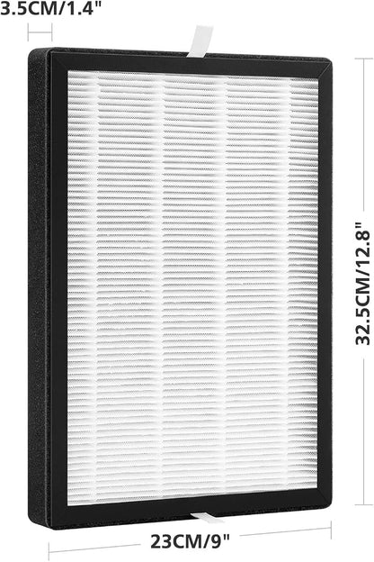 2 Pack GL-FS32 Replacement Filter Compatible - Image 3